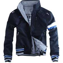 Мужская Весенняя Куртка KR-22