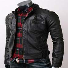 Мужская Куртка KR-6