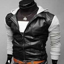 Модная Куртка KR-63