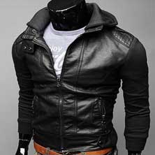 Модная Куртка KR-64