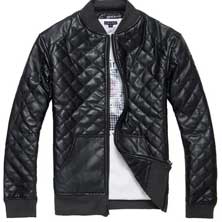 Весенняя Мужская Куртка KR-8