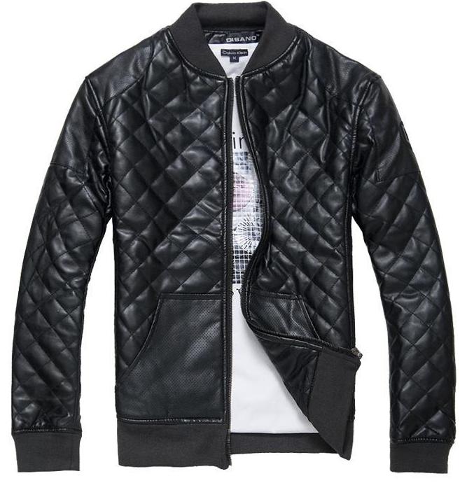 Весенняя Мужская Куртка KR-8