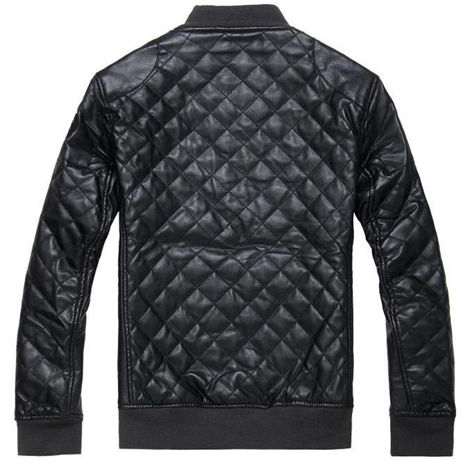 Весенняя Мужская Куртка KR-8