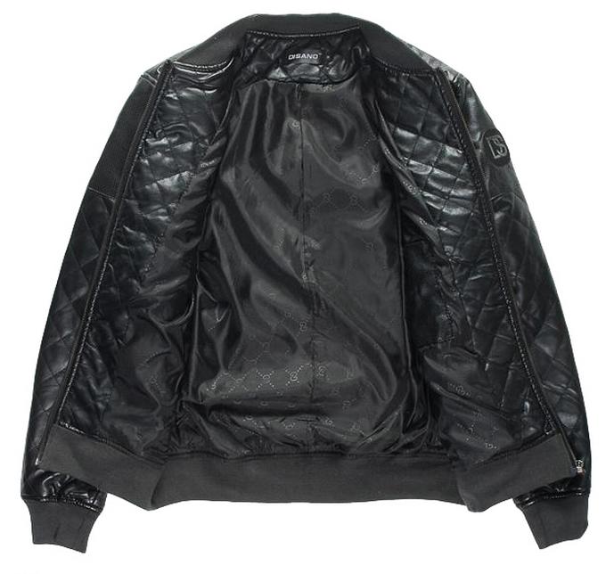 Весенняя Мужская Куртка KR-8