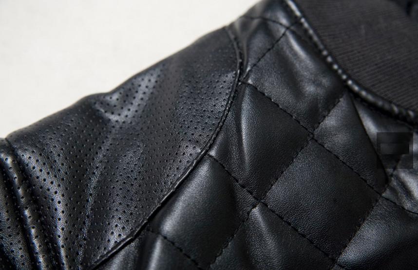 Весенняя Мужская Куртка KR-8