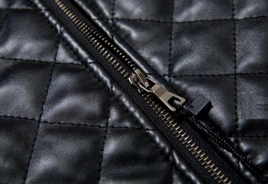 Весенняя Мужская Куртка KR-8