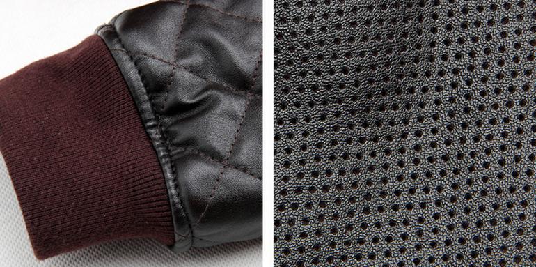 Мужская Куртка K-80