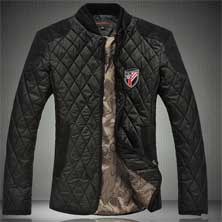 Стильная Мужская Куртка K-82