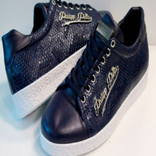 Кроссовки Philipp Plein Т-100