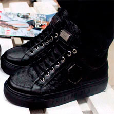 Кроссовки Philipp Plein Т-112