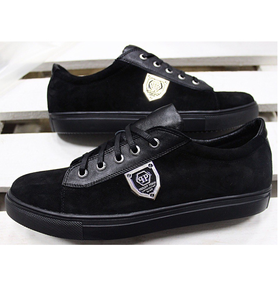 Кроссовки Philipp Plein T-118