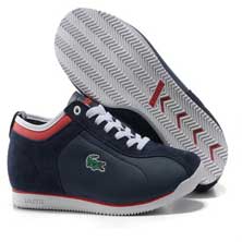 Мужская Обувь Lacoste T-62