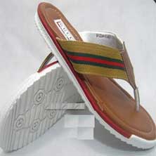 Стильные Тапки Gucci T-77