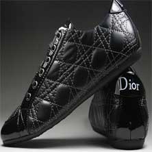 Мужская Обувь Dior Т-83