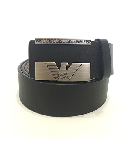Стильный Мужской Пояс Armani P-83