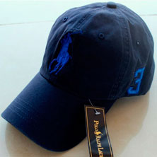 Мужская Кепка Ralph Lauren K-13
