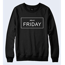 Мужская Кофта Friday S-104