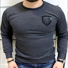 Мужской Свитер Ferrari S-105