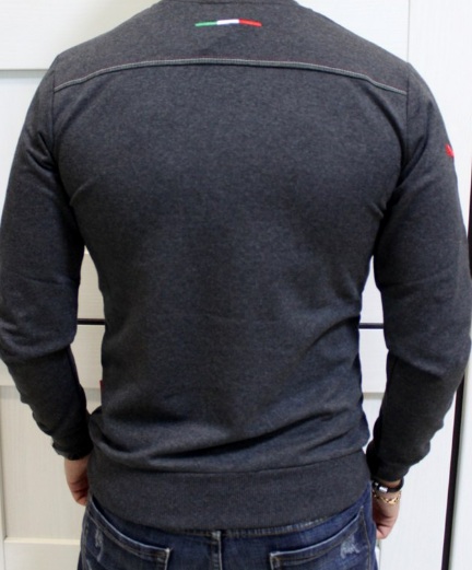 Мужской Свитер Ferrari S-105