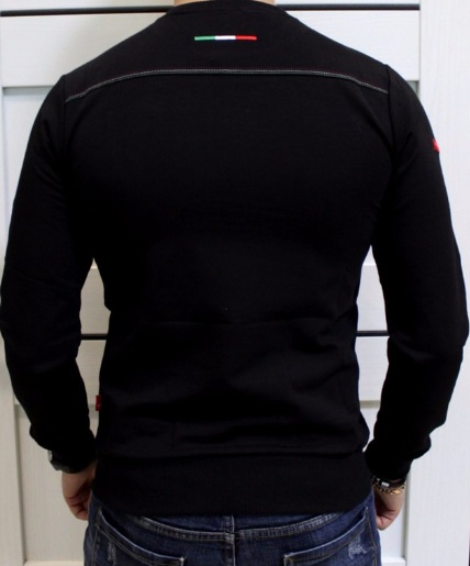 Модный Мужской Свитер S-108