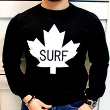 Мужской Свитшот Dsquared S-122