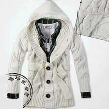 Мужская Кофта S-60