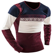 Модный Свитер для Парня S-92