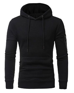 Модная Кофта с Карманами Т-151