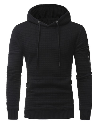 Модная Кофта с Карманами Т-151