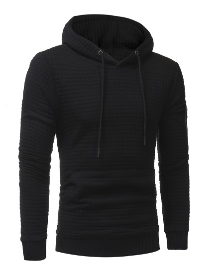 Модная Кофта с Карманами Т-151