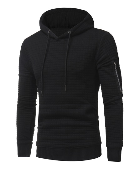 Модная Кофта с Карманами Т-151