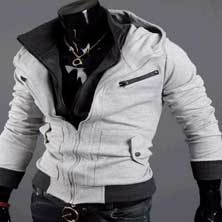 Мужская Толстовка Т-32 со Змейками