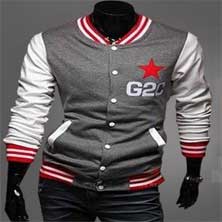 Мужская Кофта G2C T-64