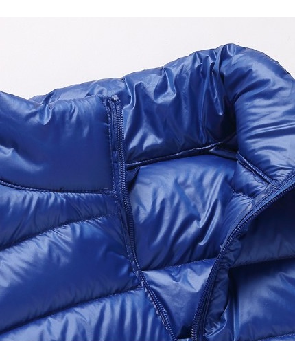 Пуховик теплий 2083