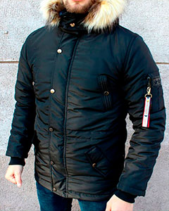 Куртка бренд 2267