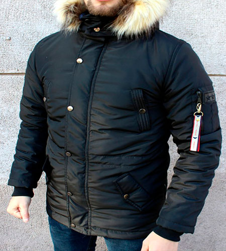 Куртка бренд 2267