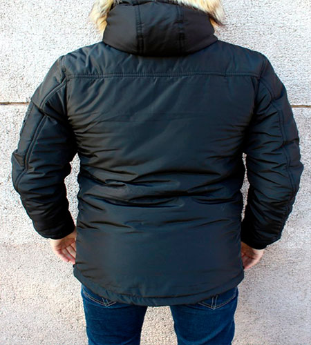 Куртка бренд 2267