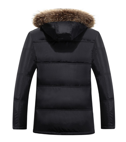 Зимова куртка 2348