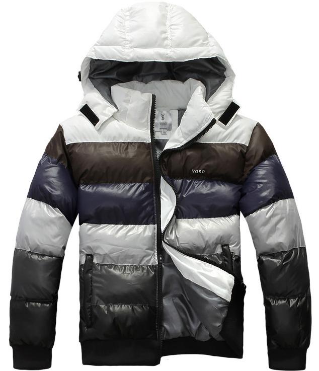 Зимова курточка 1430