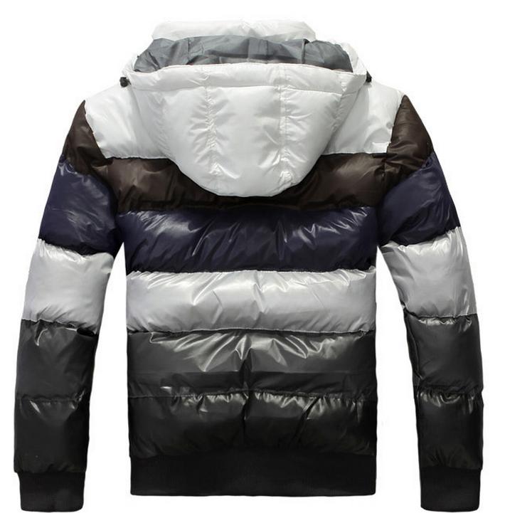Зимова курточка 1430