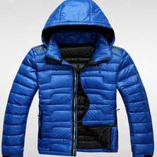 Зимова куртка 1433