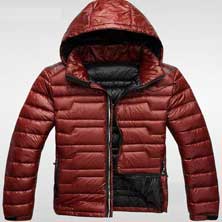 Зимова куртка 1434